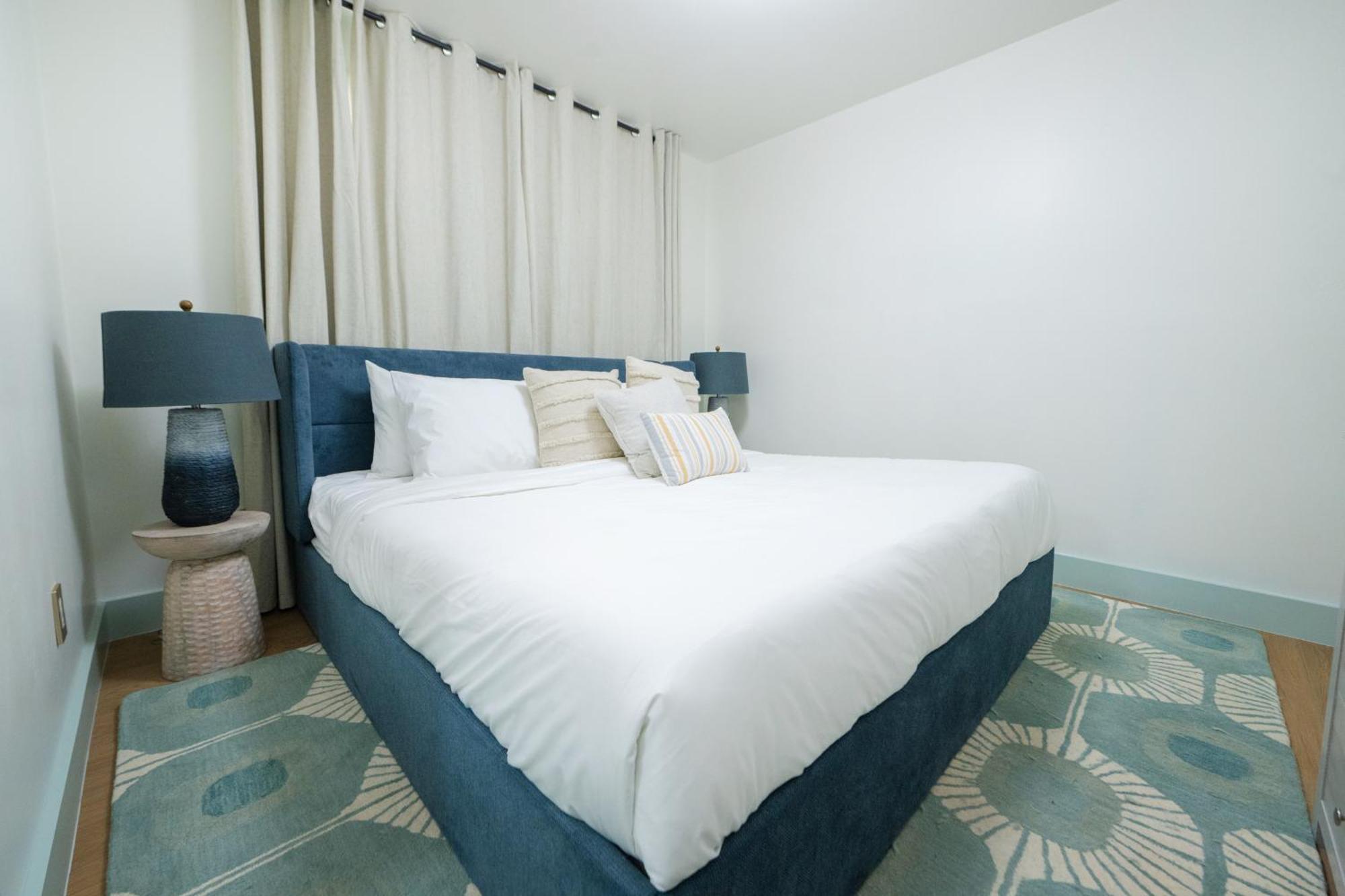 The Boardwalk Hotel San Diego Zewnętrze zdjęcie