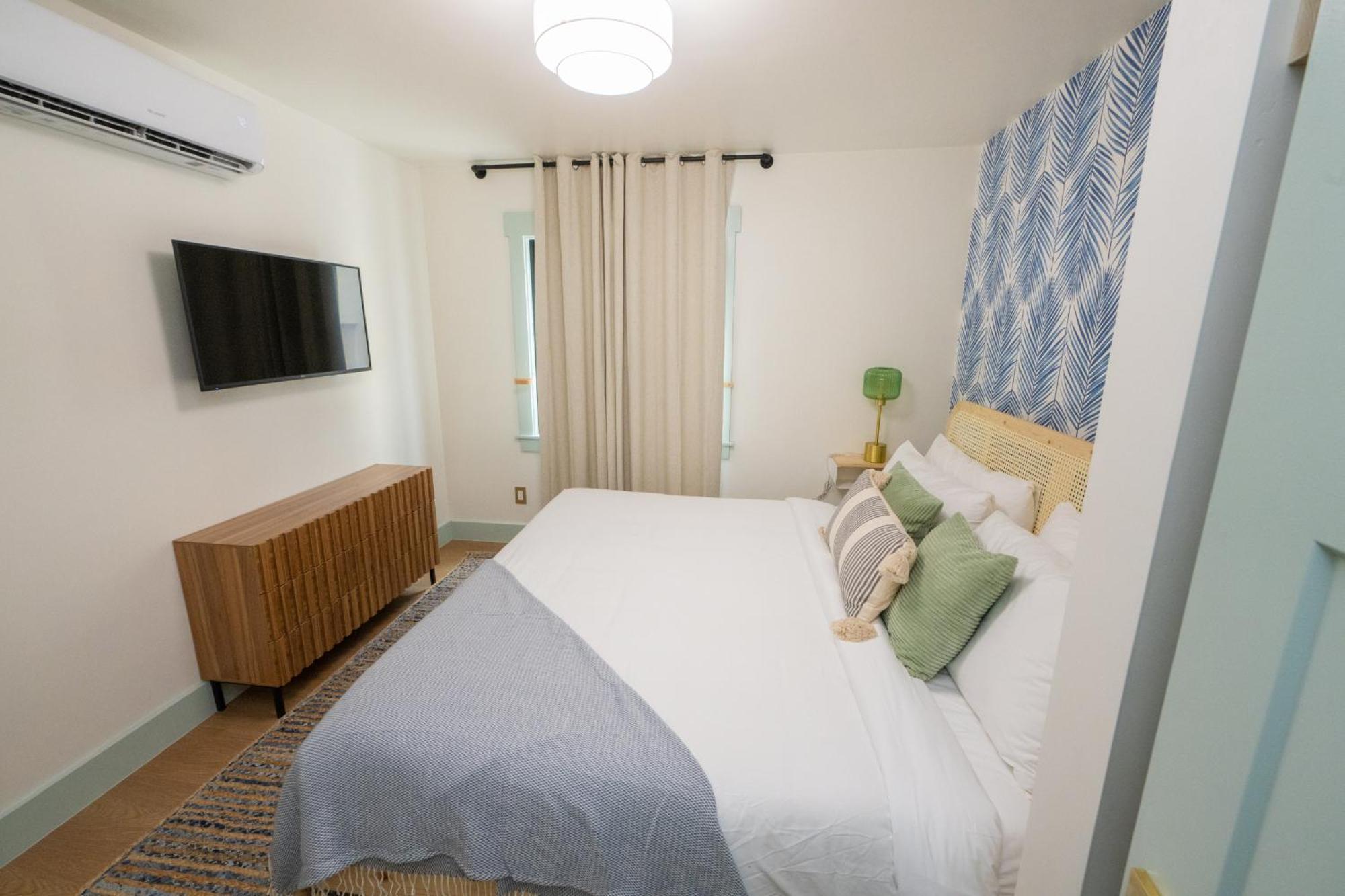 The Boardwalk Hotel San Diego Zewnętrze zdjęcie