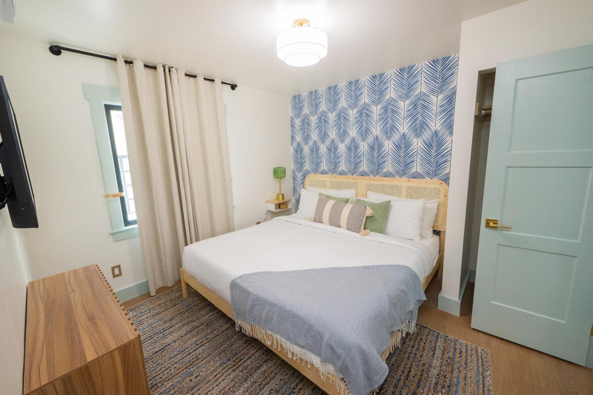 The Boardwalk Hotel San Diego Zewnętrze zdjęcie