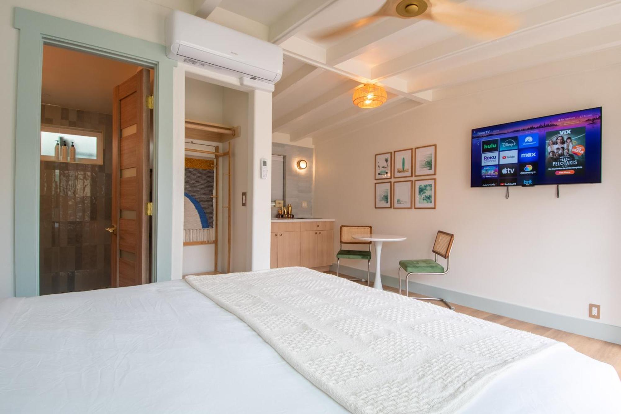 The Boardwalk Hotel San Diego Zewnętrze zdjęcie