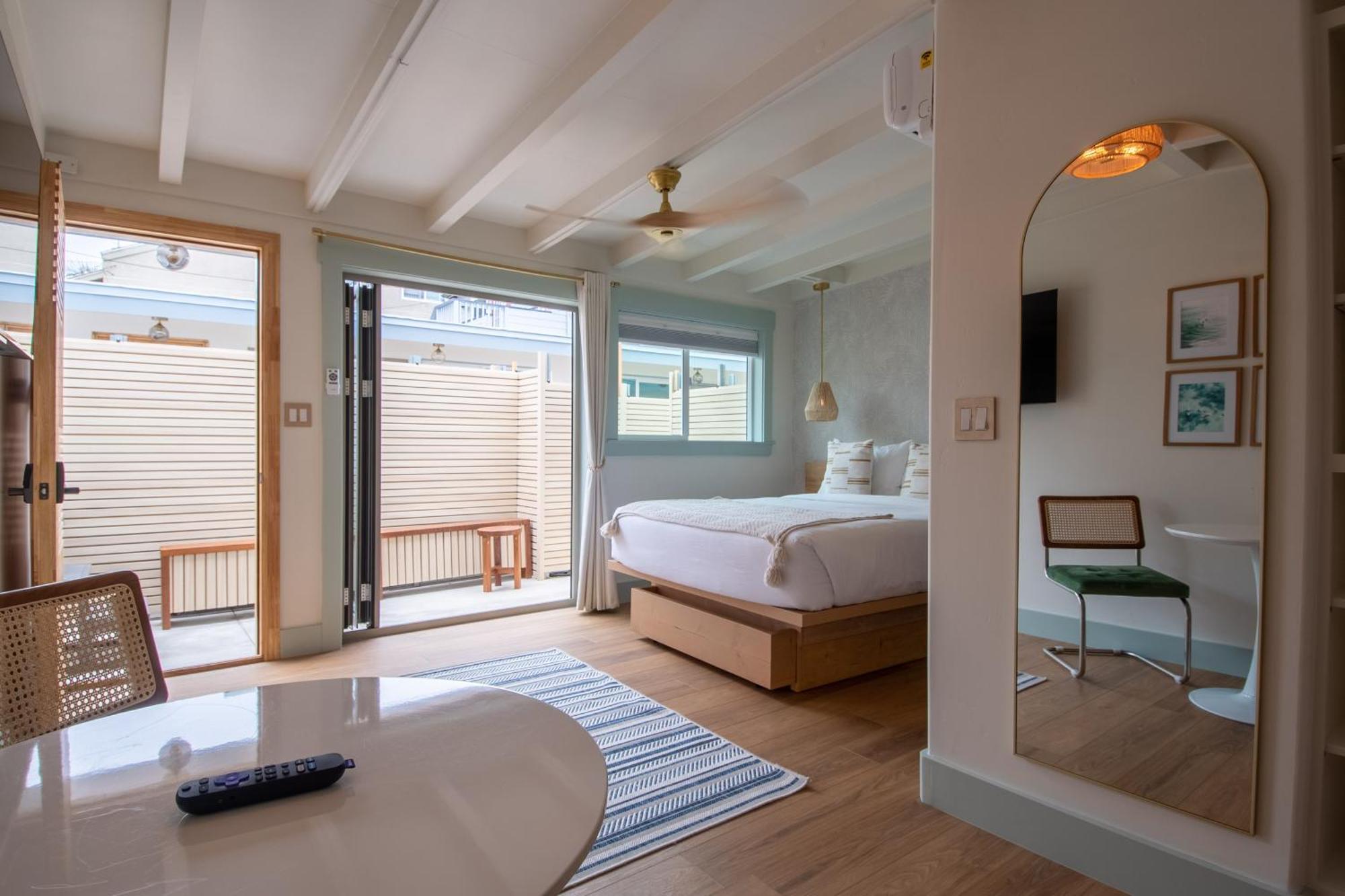 The Boardwalk Hotel San Diego Zewnętrze zdjęcie