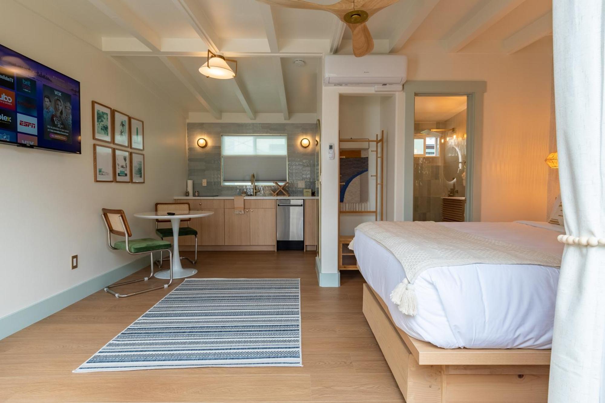 The Boardwalk Hotel San Diego Zewnętrze zdjęcie